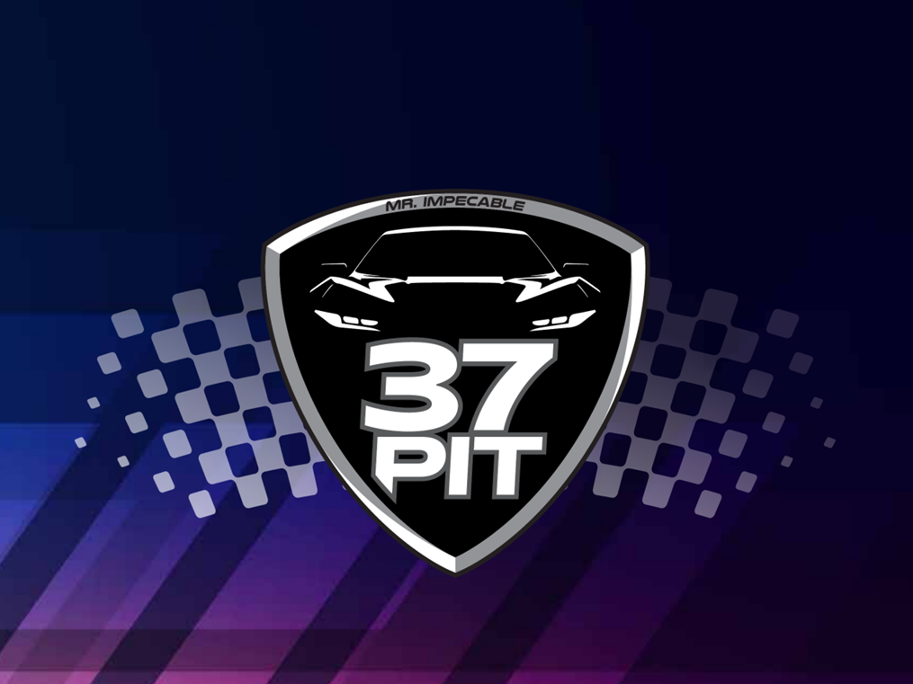 Logo de PITS 37